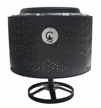 Afbeelding in Gallery-weergave laden, BLACK No. 1 - Medium