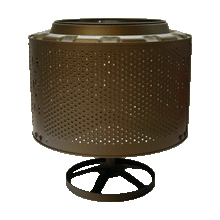 Afbeelding in Gallery-weergave laden, BRONZE No. 2 - Medium