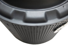 Afbeelding in Gallery-weergave laden, METALLIC BLUE No. 1 - Large