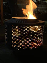 Afbeelding in Gallery-weergave laden, STORM GREEN No. 1 - Large