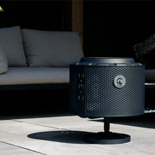 Afbeelding in Gallery-weergave laden, METALLIC BLUE No. 1 - Medium