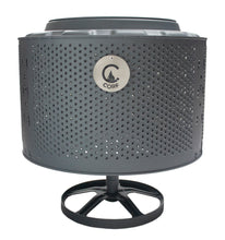 Afbeelding in Gallery-weergave laden, METALLIC BLUE No. 1 - Medium