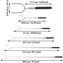 Afbeelding in Gallery-weergave laden, MARSHMALLOW STICKS