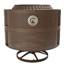 Afbeelding in Gallery-weergave laden, BRONZE No. 2 - Large