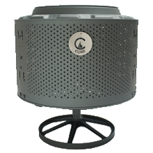 Afbeelding in Gallery-weergave laden, STORM GREEN No. 1 - Medium