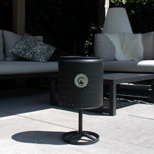 Afbeelding in Gallery-weergave laden, BLACK No. 1 - Mini
